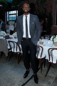 Dwyane Wade