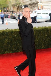 Eichner's Eye, Met Ball