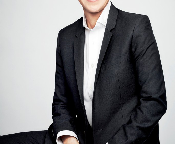 Ellen Degeneres, ED