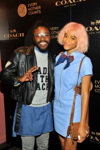 Kilo Kish, Coach