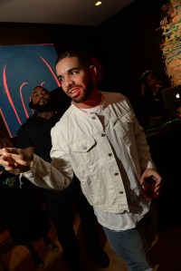 Eye, S2 x Drake: I LIKE IT LIKE THIS, Drake