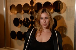 Eye, S2 x Drake: I LIKE IT LIKE THIS, Scout LaRue Willis