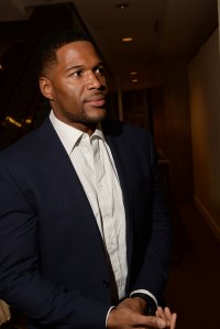 Michael Strahan, Eye, S2 x Drake: I LIKE IT LIKE THIS