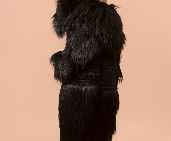 faux fur, 2015