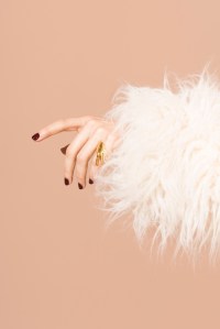 faux fur, 2015