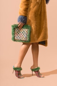 faux fur, 2015