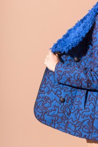 faux fur, 2015