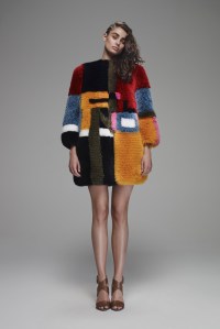 Fendi Resort 2016