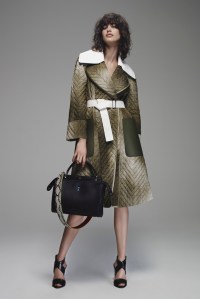 Fendi Resort 2016