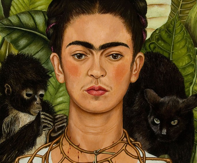 Frida Kahlo