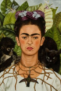 Frida Kahlo