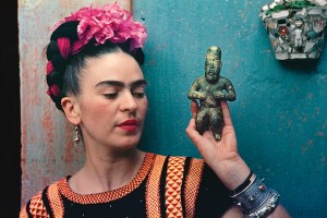 Frida Kahlo