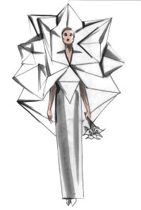 Lady Gaga, Charles Youssef