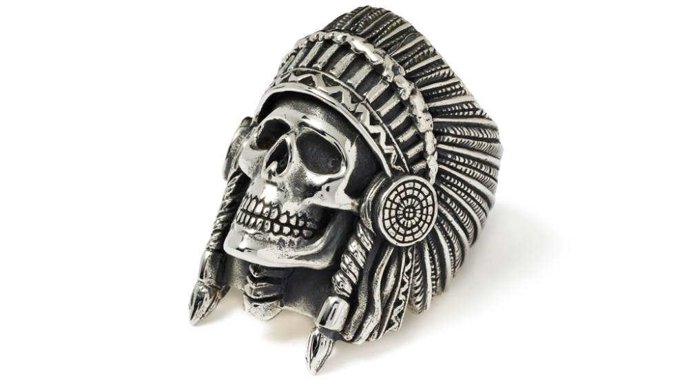 The Great Frog Brings Its Jewelry To Dover Street Market New York