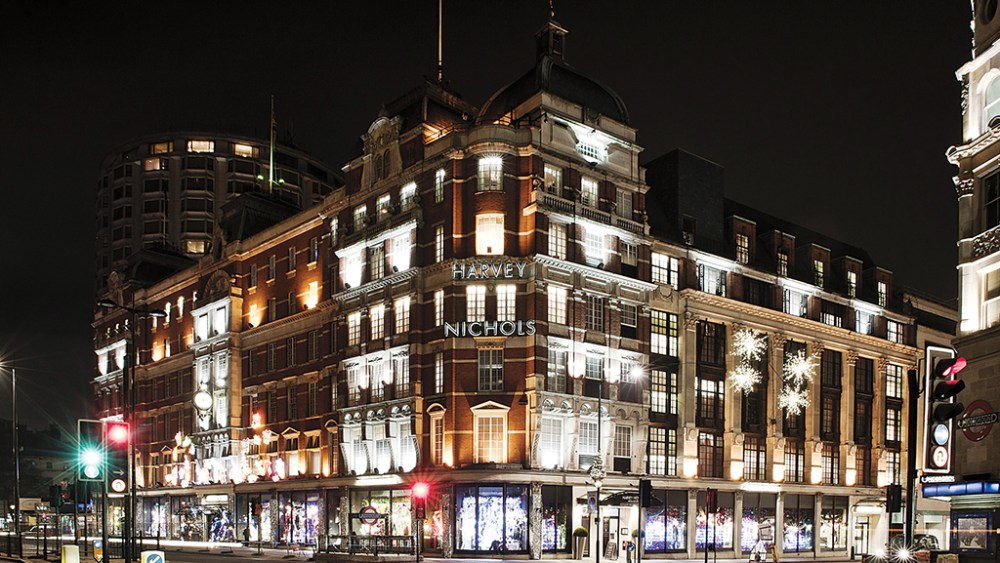 Harvey Nichols