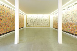 Pascale Marthine Tayou