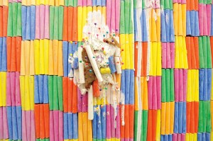 Pascale Marthine Tayou