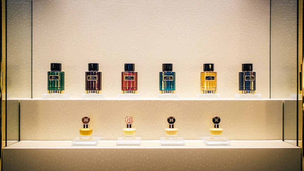 Carolina Herrera