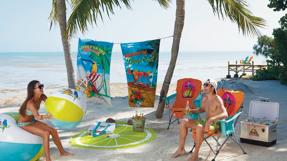 HSNi, Jimmy Buffett’s Margaritaville