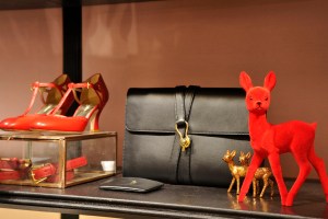 Inès de la Fressange store