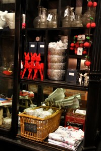Inès de la Fressange store