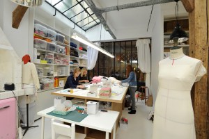 Inès de la Fressange store