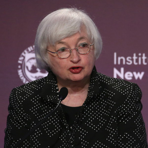 Possible Rate Increase Pushing Stocks Higher