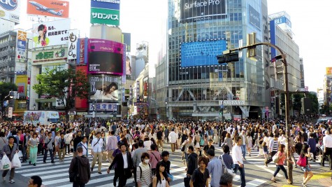 SoftBank Triggers Japanese Shopping Frenzy Over Payment App PayPay