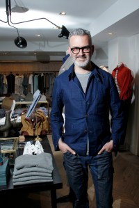 J. Crew Adds Men’s to Madison Avenue Collection Store