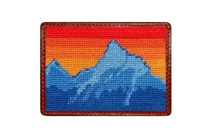 J. Crew, Smathers & Branson