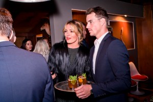 Cat Deeley