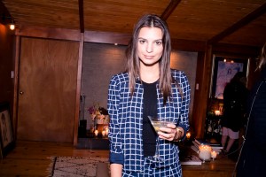 Emily Ratajkowski