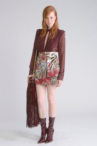 Just Cavalli Resort 2016
