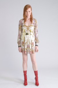 Just Cavalli Resort 2016