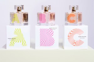 Karen Walker's Fragrances Harvey Nichols