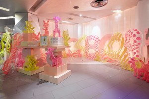 Karen Walker's Fragrances Harvey Nichols