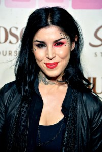 Kat Von D