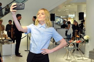 Kate Bosworth, Matisse Footwear