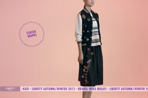 Liberty London Short Film