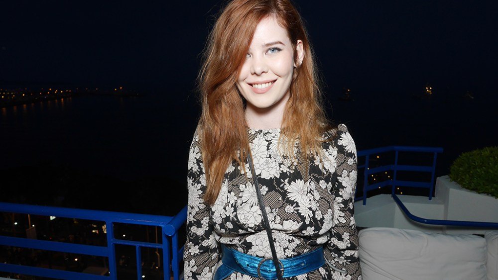 L'Oreal Unifrance Party