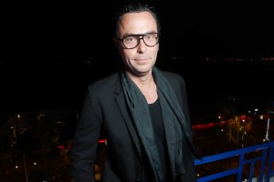 L'Oreal Unifrance Party