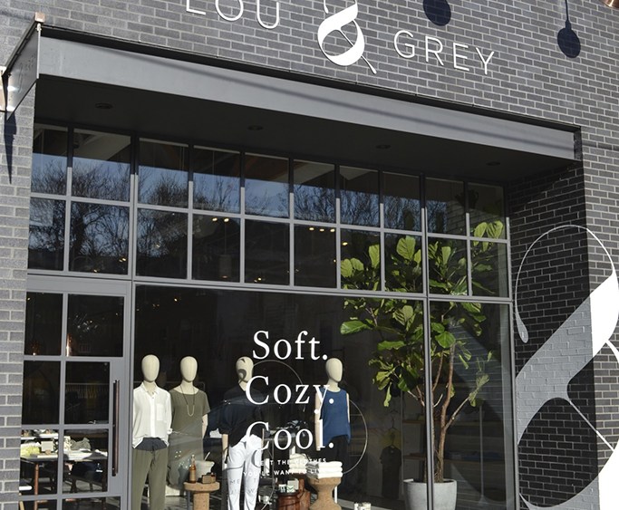 Lou & Grey Sets Expansion Plan
