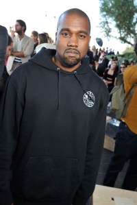 Kanye West