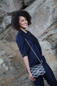 Nathalie Emmanuel