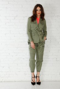 Marissa Webb Resort 2016