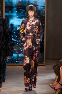 Max Mara Resort 2016