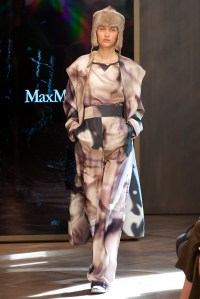 Max Mara Resort 2016