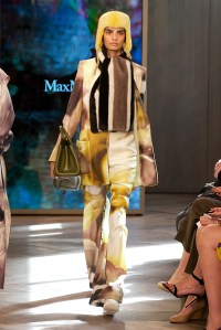 Max Mara Resort 2016