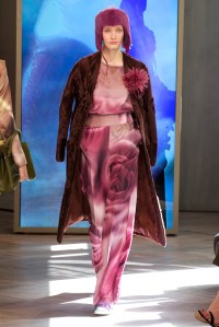 Max Mara Resort 2016