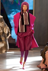 Max Mara Resort 2016